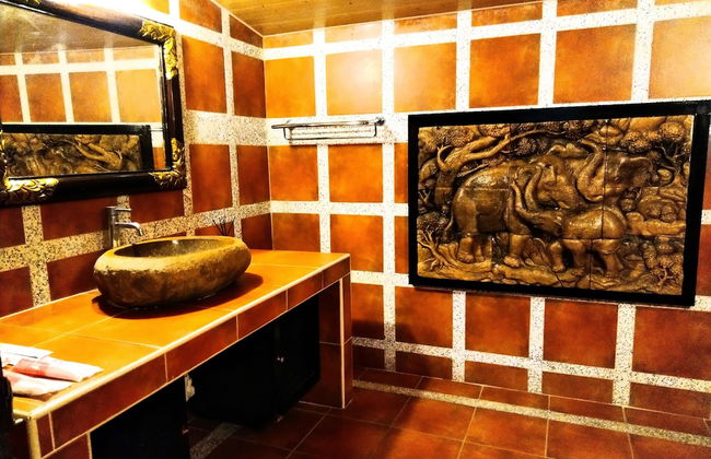 Land of joy Ubud Hall - Photo 11