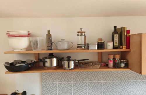 Gemütliche Unterkunft - Foto 10