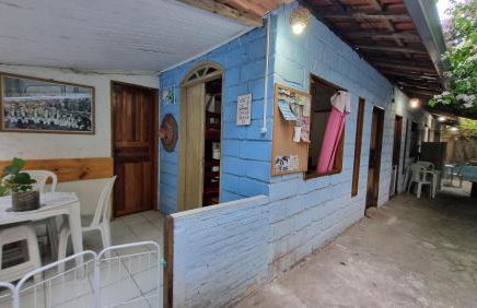 Quitinetes Rusticas Junto a Natureza - Bruxas e Bruxos - Foto 46