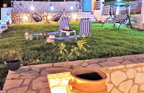 Casa di Helena Luxury villa Corfu - Foto 41