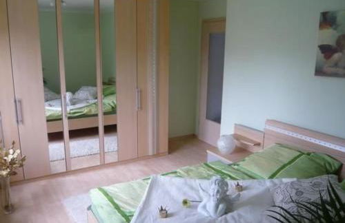 Apartment in Witzelroda mit Grill und Garten by Interhome - Foto 7