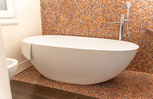 Via Carlo De Cesare 15 - Foto 50