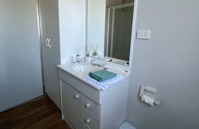 Deniliquin Pioneer Tourist Park - Foto 45