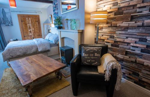 The Little Pheasant Apartment Ironbridge Gorge - Foto 16