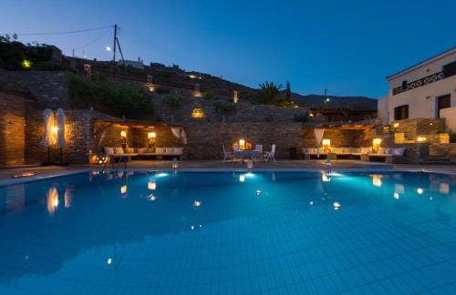 Andros Belle Vue - Foto 16