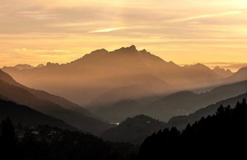 I tramonti del Picco di Roda - Foto 21