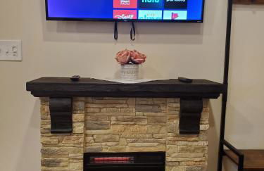 Log Cottages at Bryce Canyon #1 - Foto 19