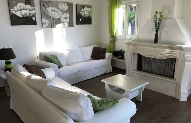 Comfy Apartment in Vinkuran With the Beach Nearby - Foto 17