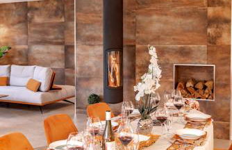 Mas de Ceoulet - Villa de Luxe en Camargue - Foto 12