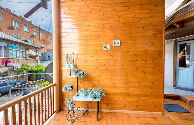 H&B apartments Qolga - Foto 27