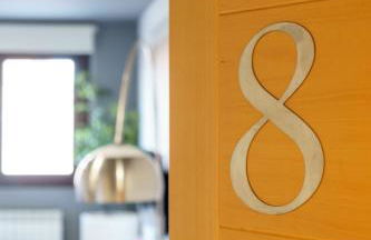 Apartahotel Comforsuite - Foto 23