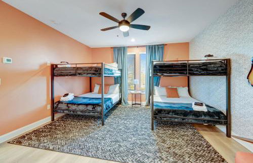 Live Your Nashville Dream 10 Min to Broadway - Foto 36