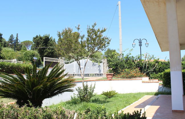 Villa Faro - Foto 28