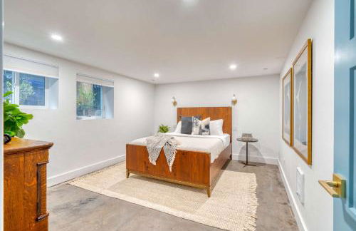 Stay Portland - 1910 Historic Jessie Morehead House - 98 WalkScore - Foto 19