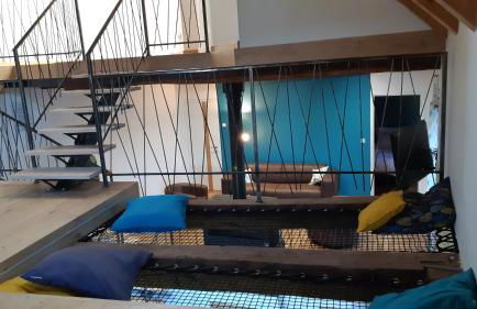 Gîte du Barry Haut - Photo 20