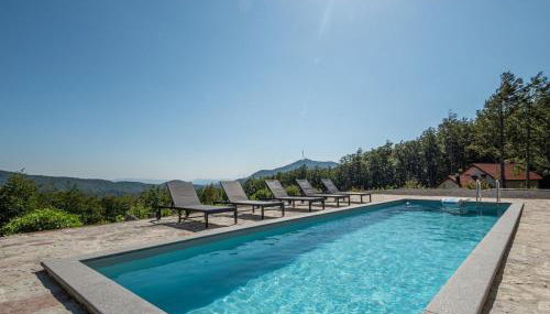 Chalet Vršak by Interhome - Foto 4