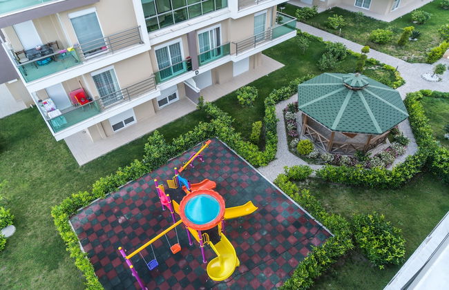 Moonlight Budaklar Residence - Foto 35