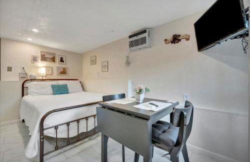 Quiet Studio Near Busch Gardens with Fenced Yard and BBQ - Foto 8