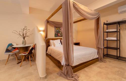 Andros 4 All Seasons Villas & Suites - Photo 28