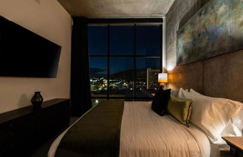 Premium SLC Luxury- Penthouse VIEWS - Top Amenities - Foto 31