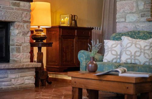 Rustic Country House - Foto 47