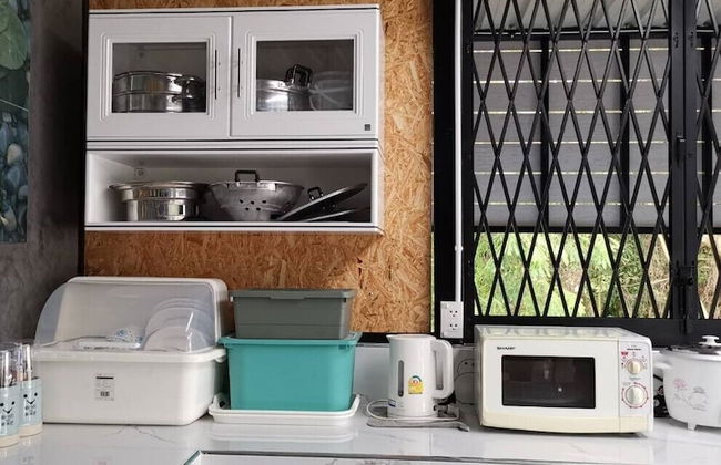 ChomTawan PhuphanDao Pool Villa - Foto 30