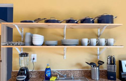 2 Full Apartments 4 Bedrooms with 14 beds and Parking - Foto 7