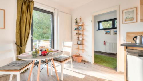 Ferienwohnung Grünes Berlin - Foto 4