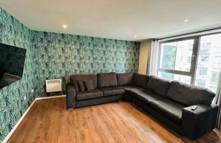 Britannia Apartments - Foto 15