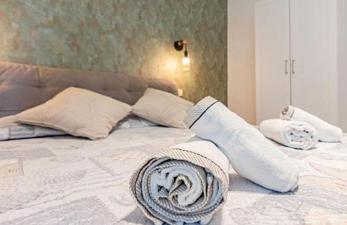 Casa Samada- Comfort Between the Center and the Station - Foto 34