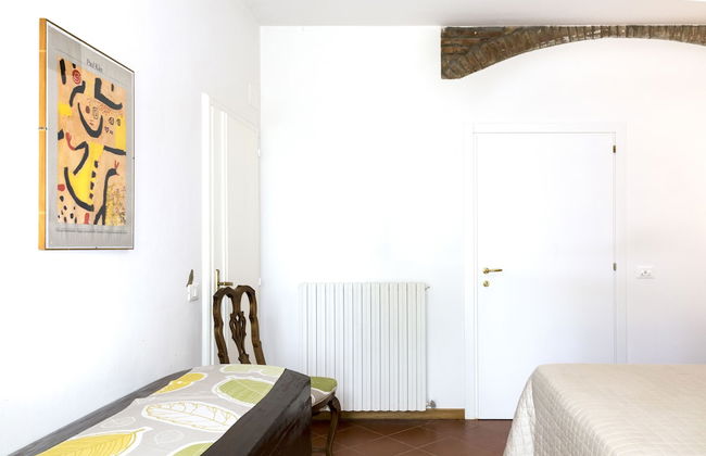 Agriturismo Podere Rondinaio - Foto 14