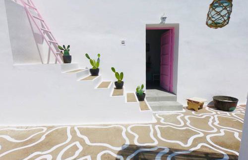 The Summer Pink House - Foto 74