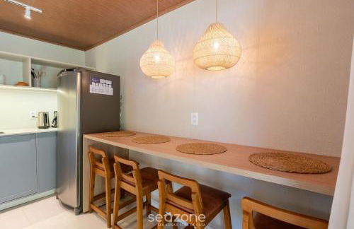 Condominio frente al mar en Morro das Pedras - FTSs - Foto 31