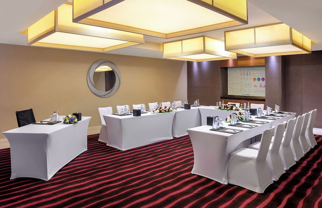 Park Arjaan by Rotana - Photo 57