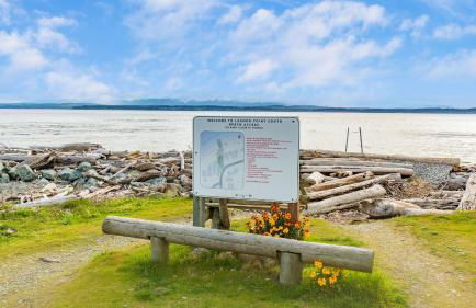 Chateau Coho by Avantstay Easy Beach Access - Foto 6