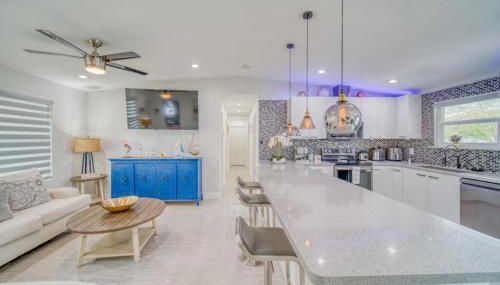 Cozy Cape Escape - Jacuzzi - Foto 3