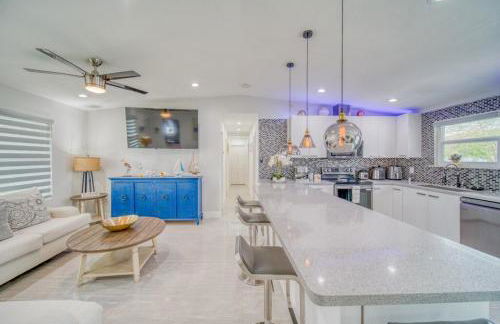 Cozy Cape Escape - Jacuzzi - Foto 3