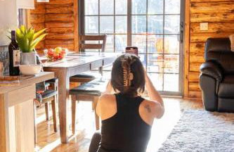 Colgate Cabin #6 - Foto 23