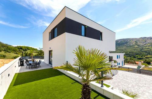 Villa Bellezza - Foto 6