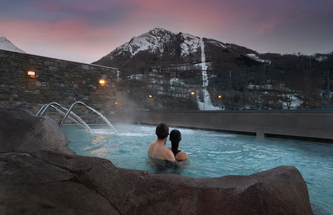 Skipass Saint-Lary - Foto 9