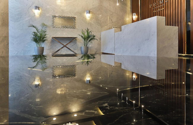 Prime Residence New Alamein - Foto 7