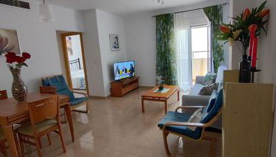 Garrucha Calma y Luz - Foto 2