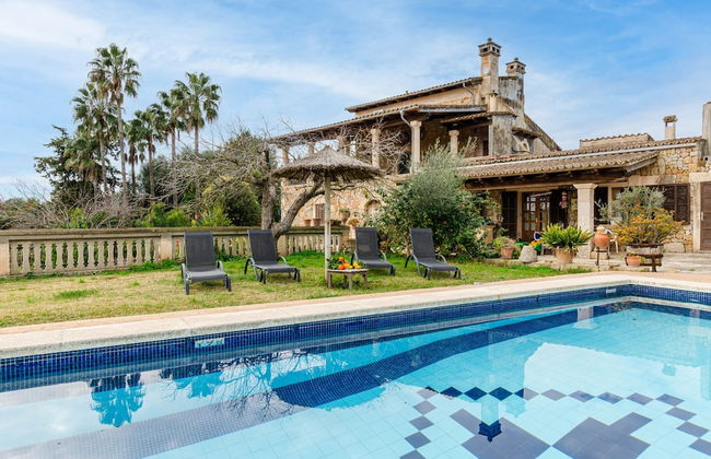 Welcoming Apartment With Private Pool - Foto 27