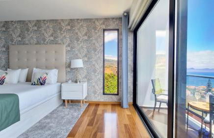 Azure Serenity Villa by LovelyStay - Foto 26