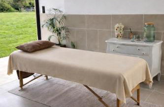 Un Chalet au Verger-Dog friendly-Jacuzzi & Massages - Foto 10