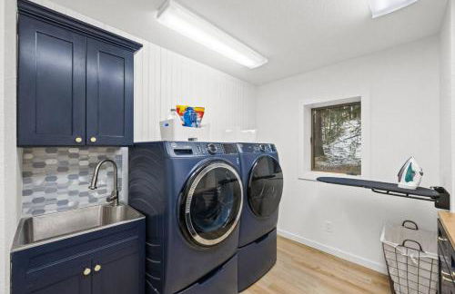 Hutch N Snow House AK - Foto 60