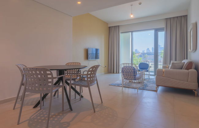 Bellavista- Downtown View II - Burj View - Foto 12