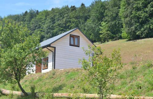 Domek Zacisze Gór Słonnych - Foto 1