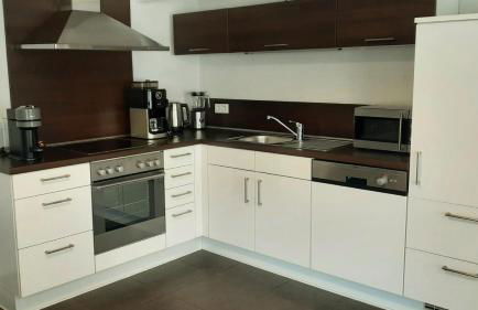 Das AMBIENTE I - Komfortables Wohnerlebnis mit Moselromantik - Herzlich Willkommen - - Foto 8