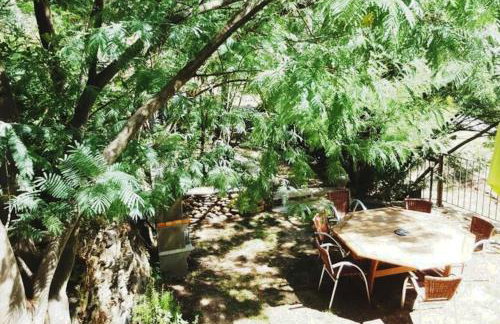 Cévennes Méridionales maison linge fourni - Foto 9